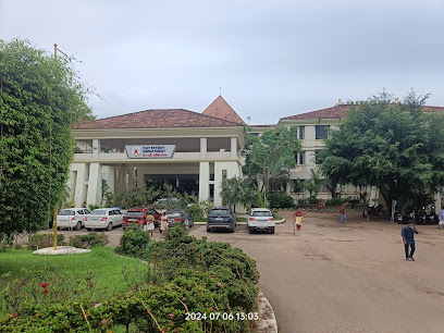 Gokulam Medical College